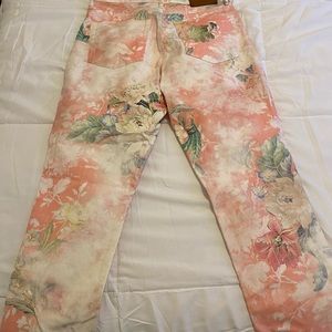 Ralph Lauren Purple Label Jeans